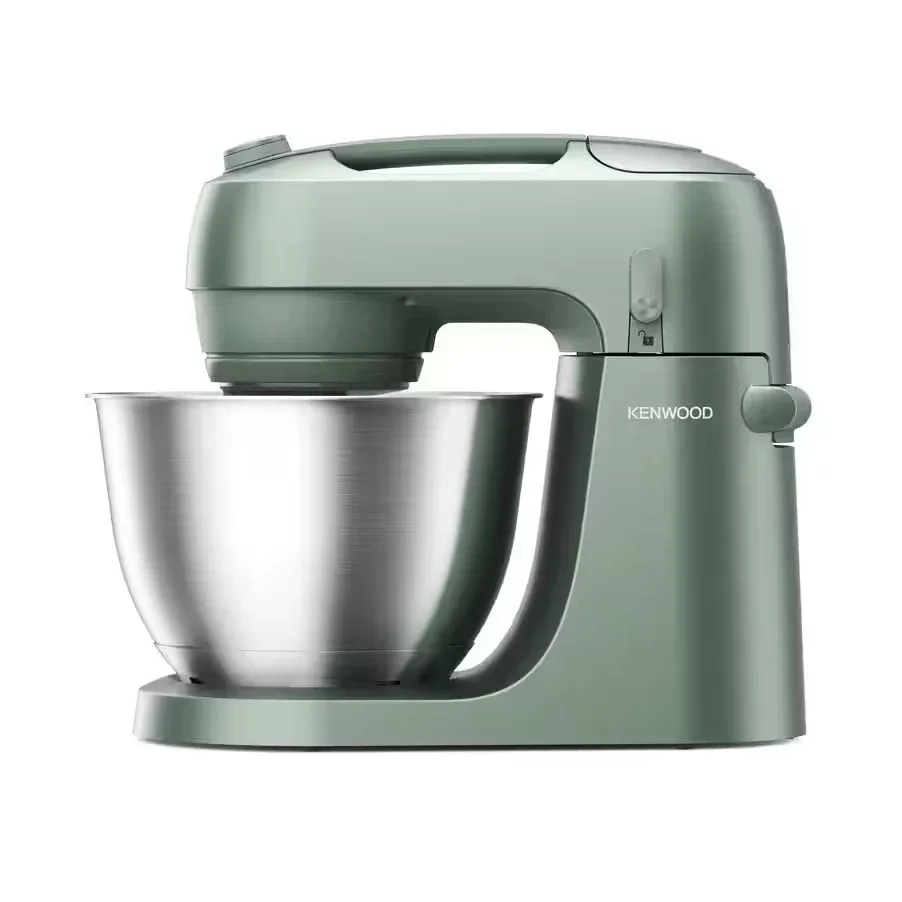 Кухонная машина Kenwood KZM35.000GR — 12