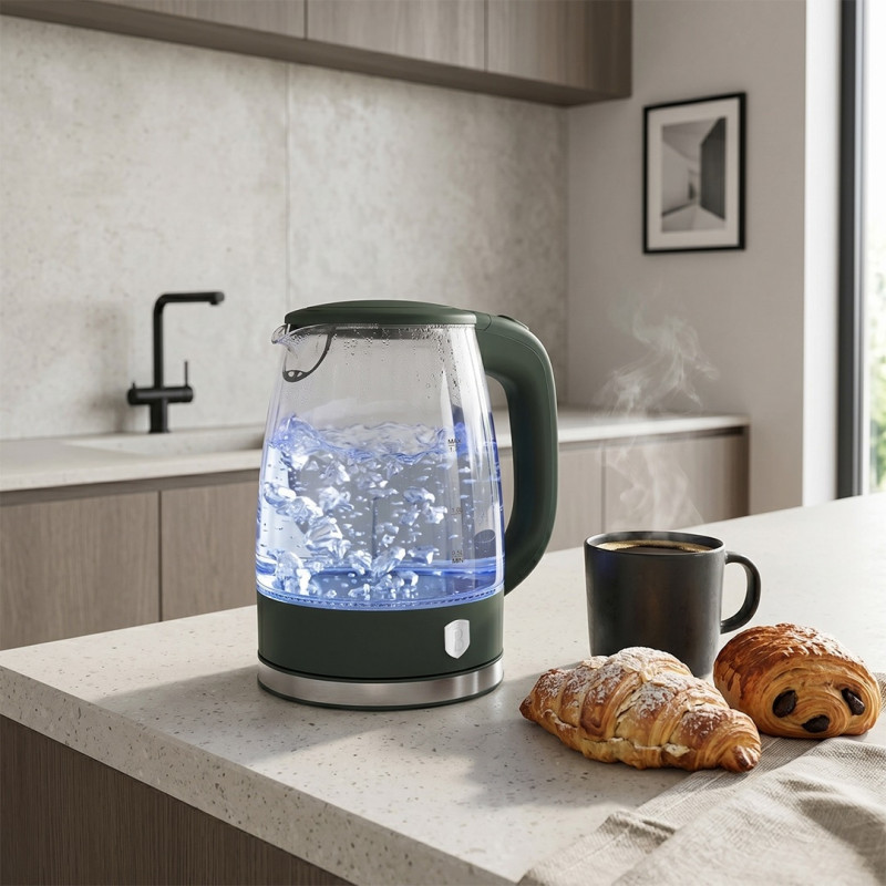 BERLINGER HAUS BH 9812 Matte — 3