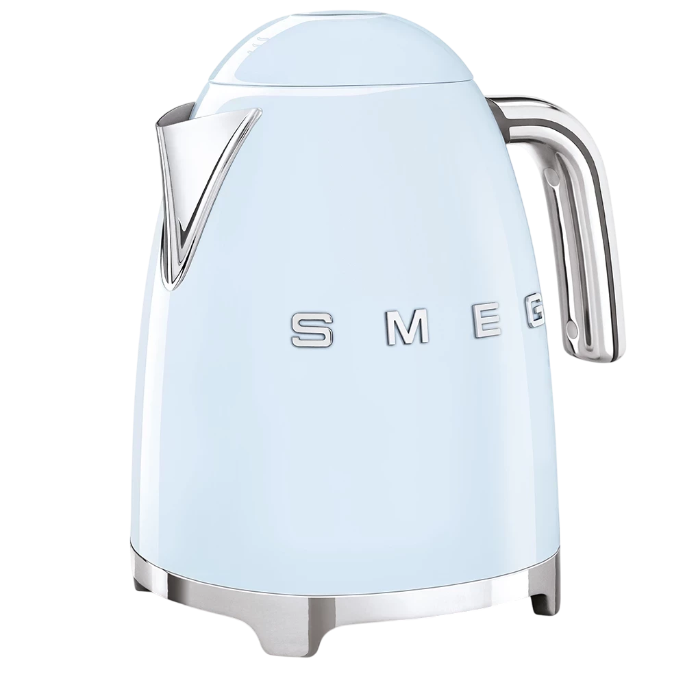 Электрический чайник Smeg SMEG KLF03PBEU — 2