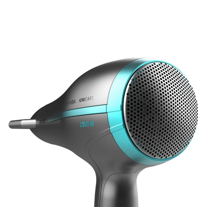 CECOTEC IONICARE 5200 AURA — 2