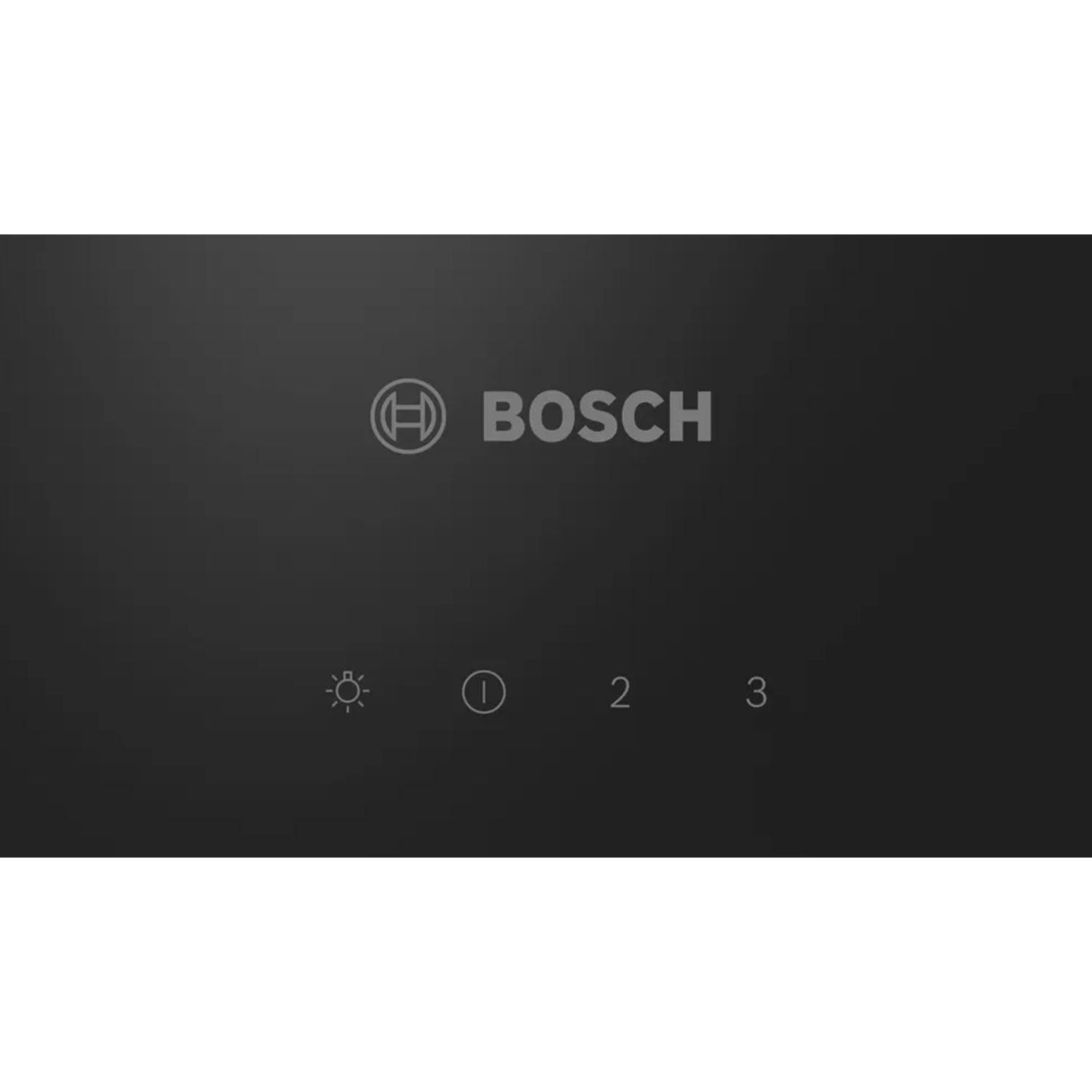 Decorative range hood Bosch DWK63PJ60T — 10