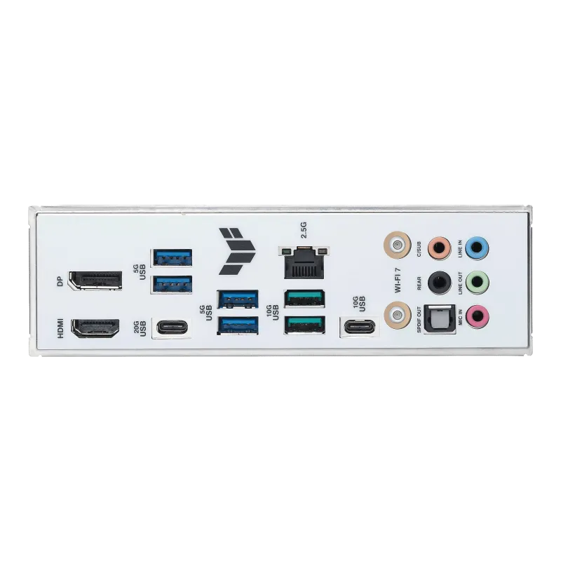 TUF GAMING Z790-BTF WiFi — 3