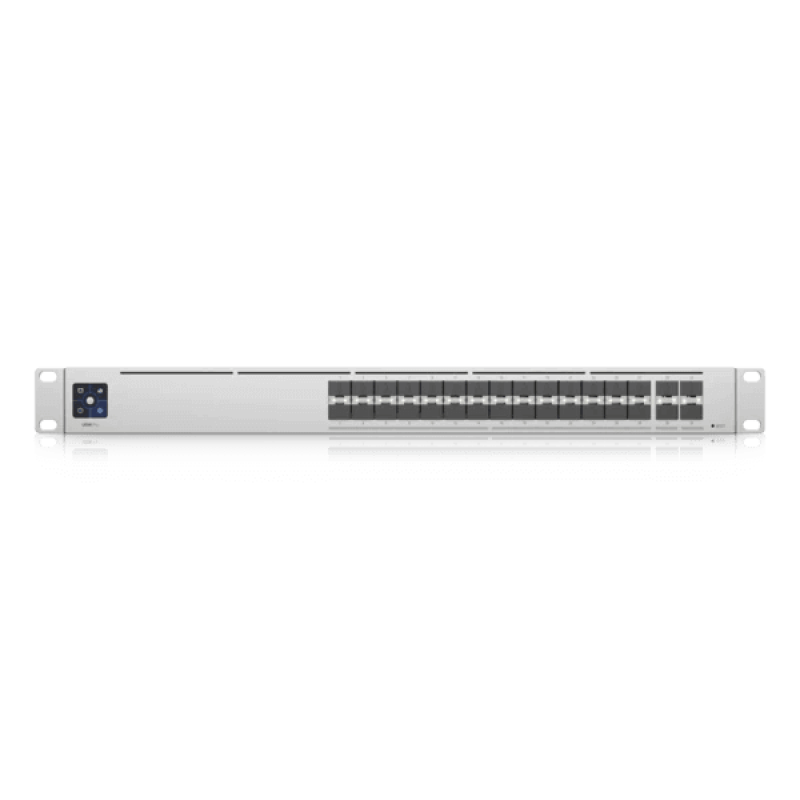 Switch UBIQUITI USW-Pro-Aggregation — 5
