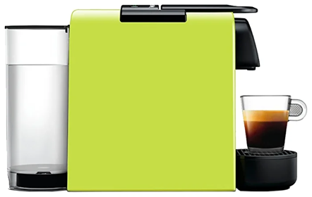 Coffee maker De'Longhi EN85.L — 4