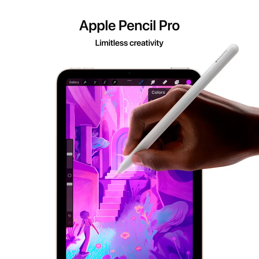 iPad mini 7 — 5