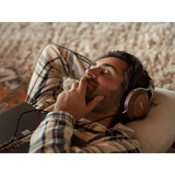 AH-D7200 Hi-Fi Headphones — 8