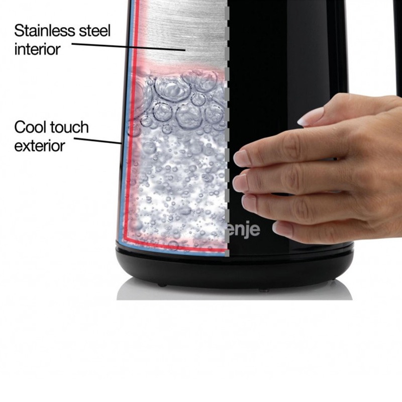 Kettle GORENJE K17DWD — 14