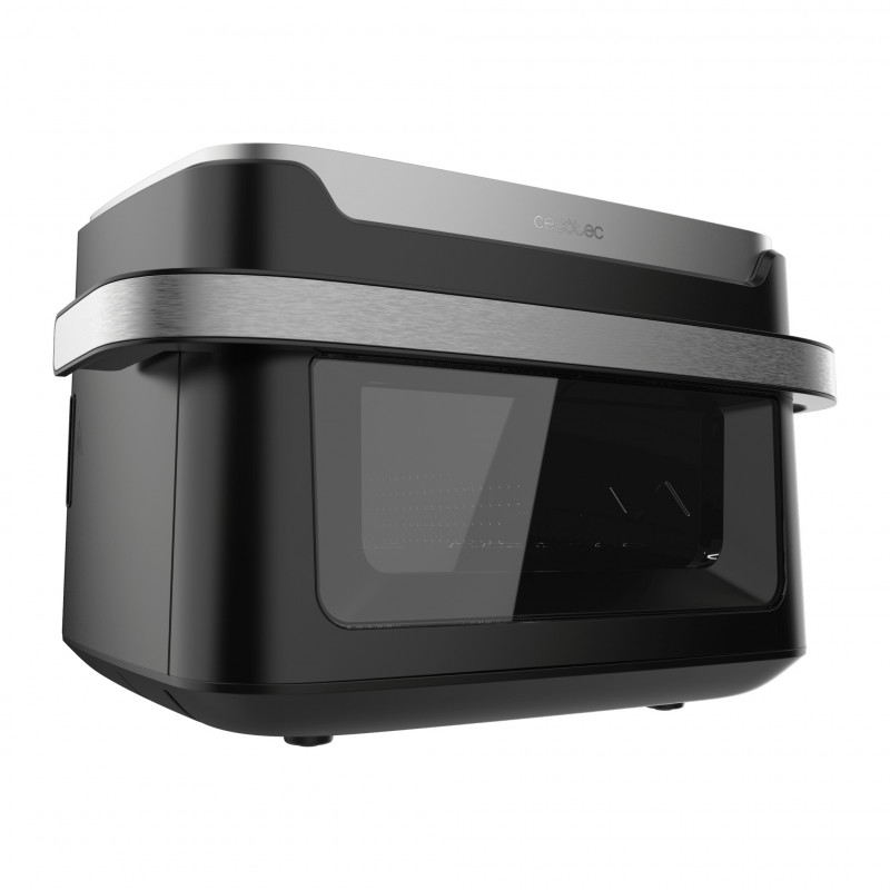 CECOTEC CECOFRY ADVANCE 10000 FULL VISION — 2