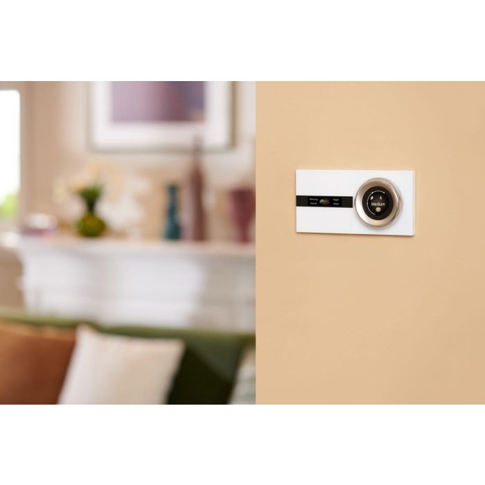 Aqara Touchscreen Dimmer Dial V1 DS-K01D — 4