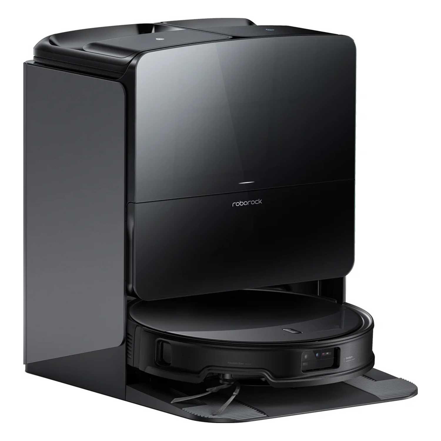 Робот-пылесос Roborock ROBOT VACUUM SAROS 10 S10R52-02 — 3