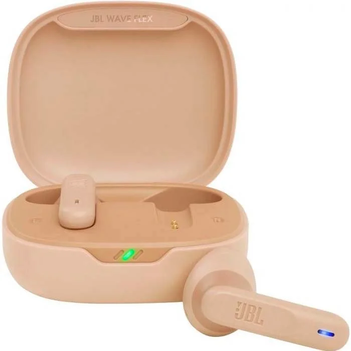 WFLEX — 2