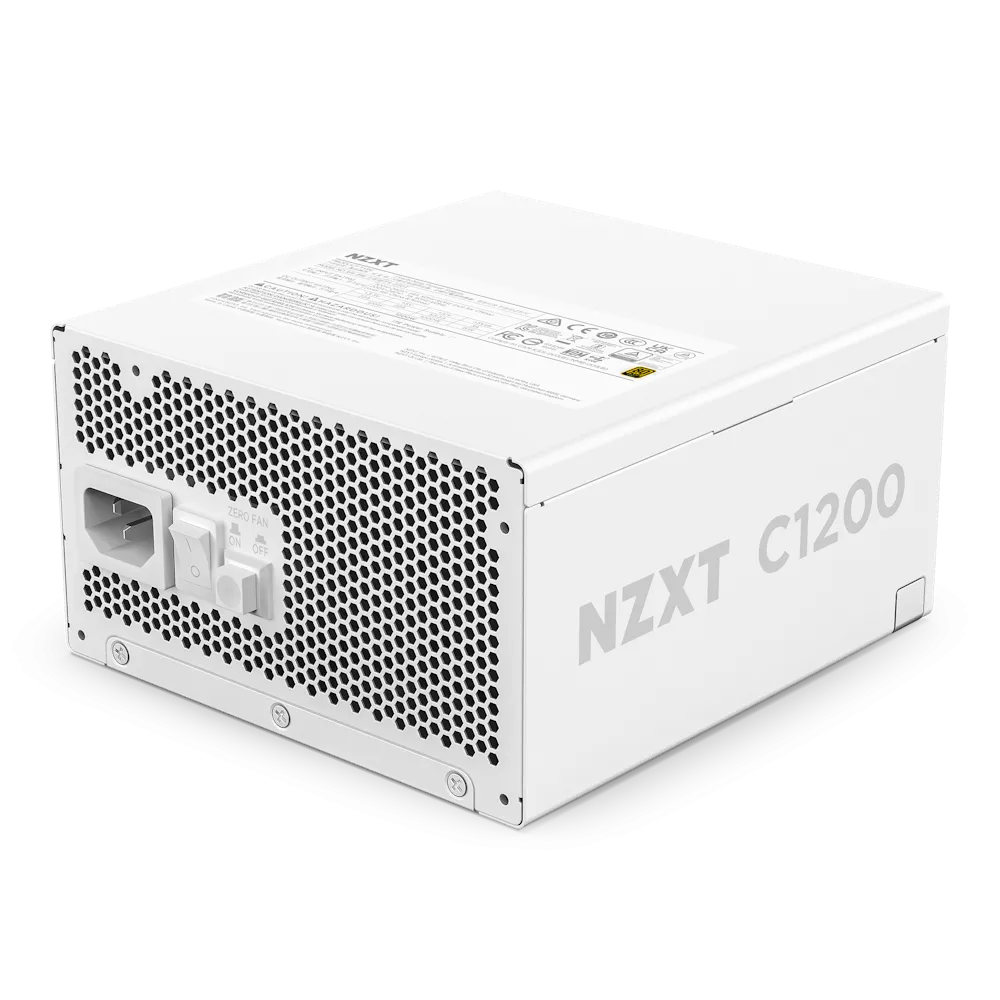 NZXT C1200 ATX 3.1 — 4