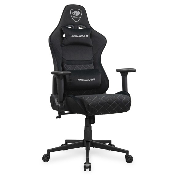 Gaming chair COUGAR Armor ONE V2 F 3MA2FBLB.0001 — 2