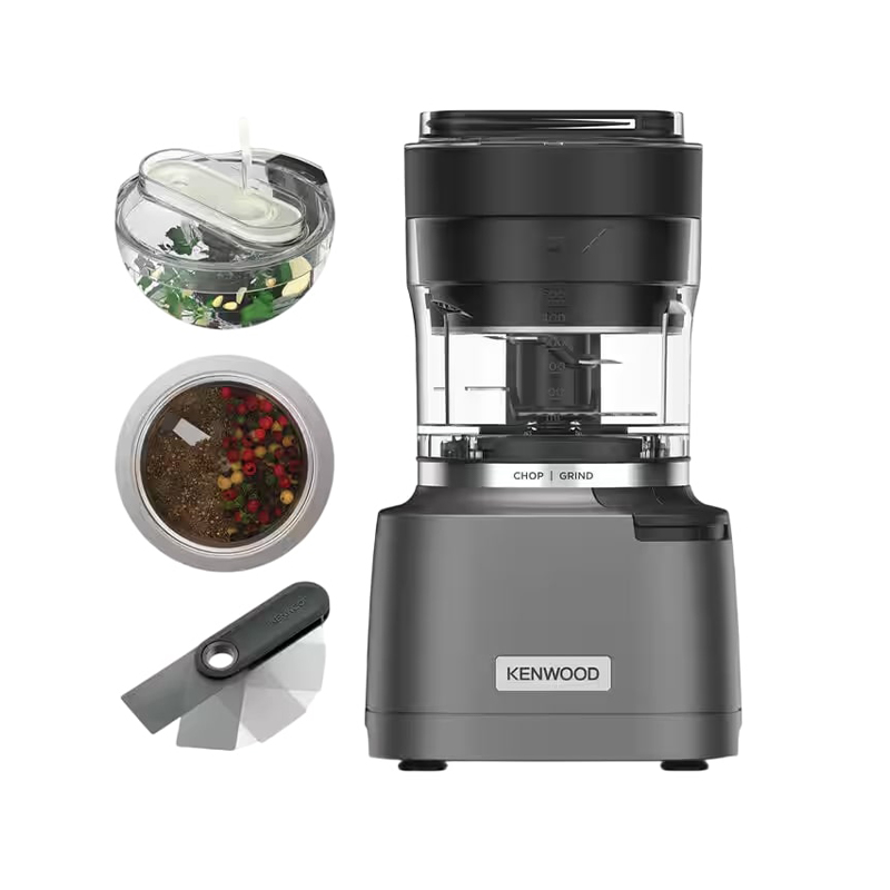 Vegetable chopper Kenwood Chp80.000si — 11
