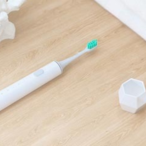MI SMART ElectricToothbrush T500 NUN4087GL — 7