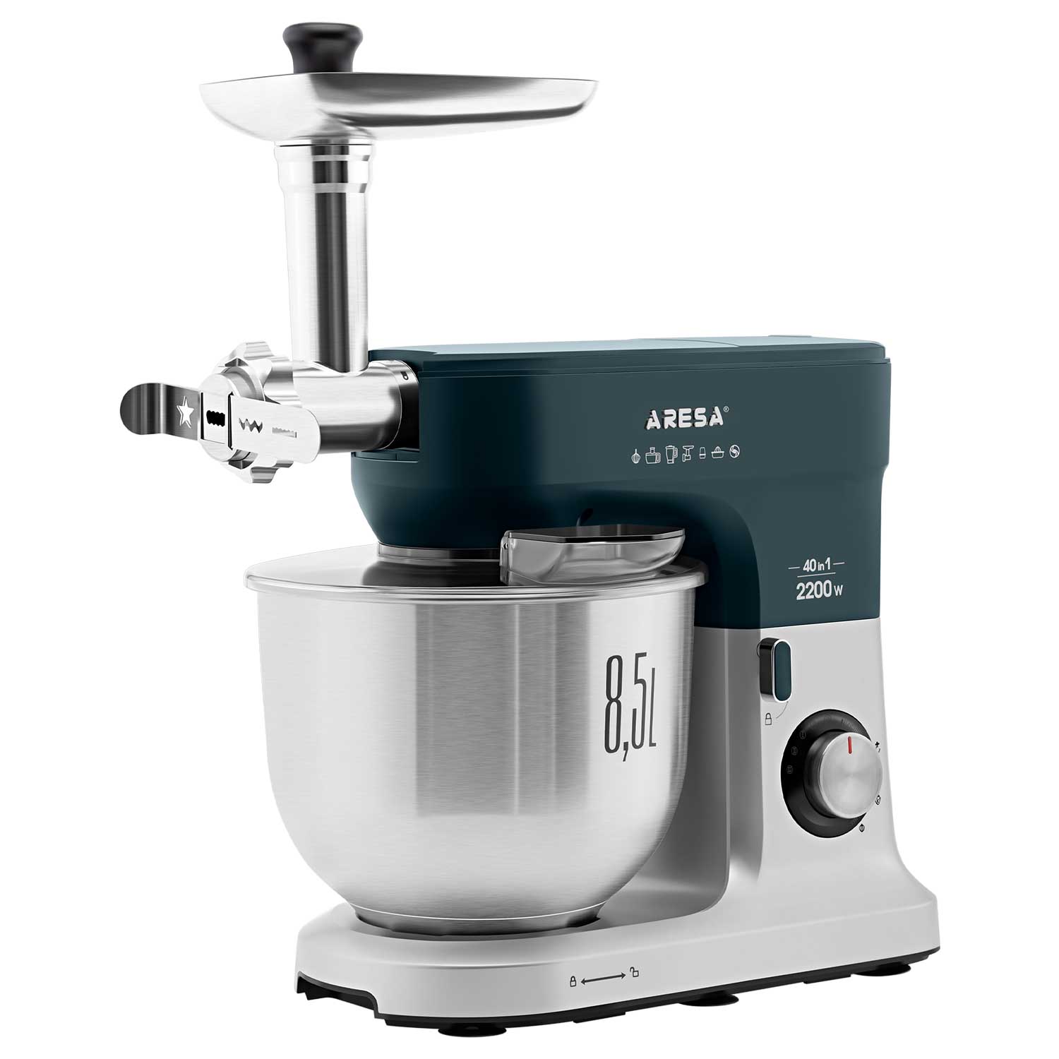 Kitchen machine ARESA AR-1711 — 5