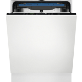 Built-in dishwasher Electrolux EEM48221L 60 cm