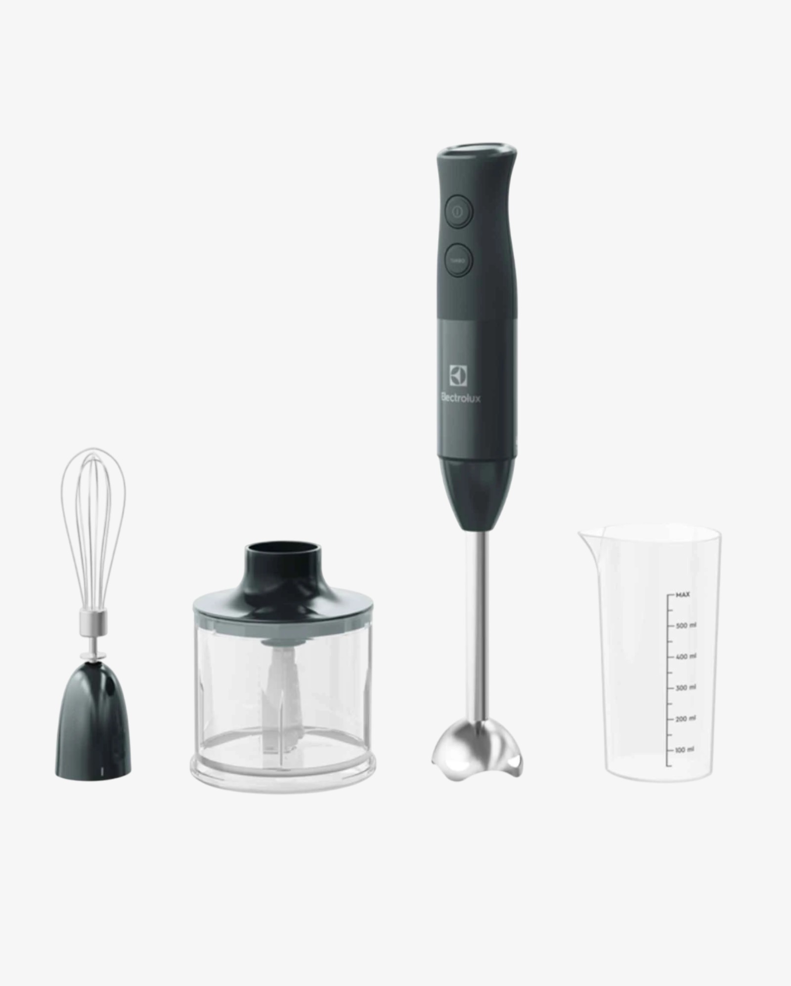 Hand blender Electrolux E4HB1-6GG — 8