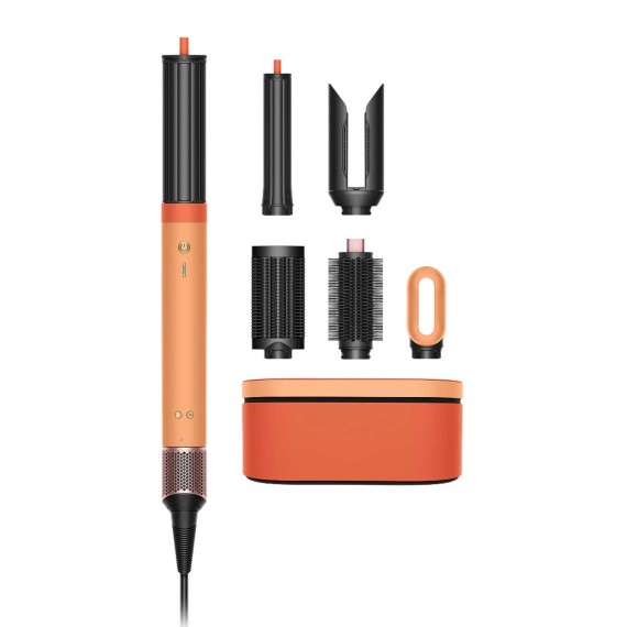 Hair styler HS09 CERAMIC APRICOT TOPAZ 264002 — 2