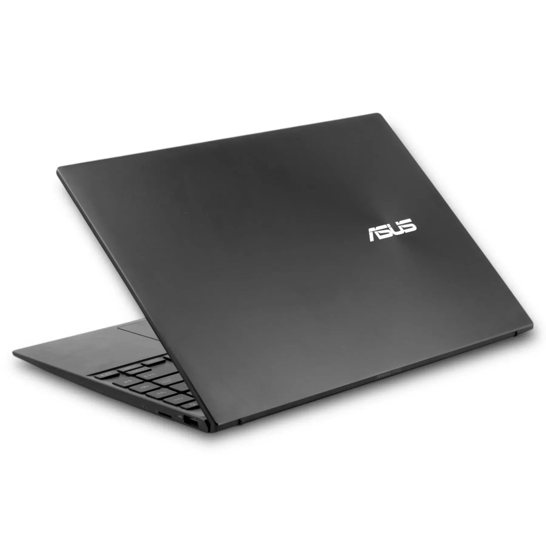 Ноутбук ASUS ZenBook Q415MA-U5512 90NB11R7 — 7