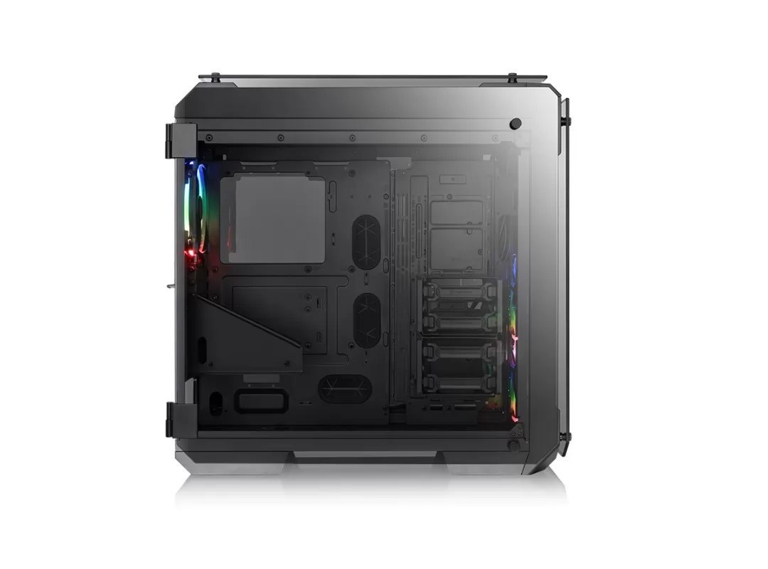 Thermaltake View 71 TG RGB Computer Case — 2