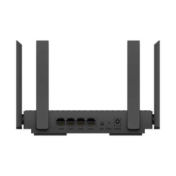 Router Cudy WR3000 AX3000Gigabit WiFi 6 Mesh Router — 2