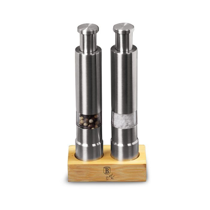 Berlinger Haus BH7783 salt & pepper mill set