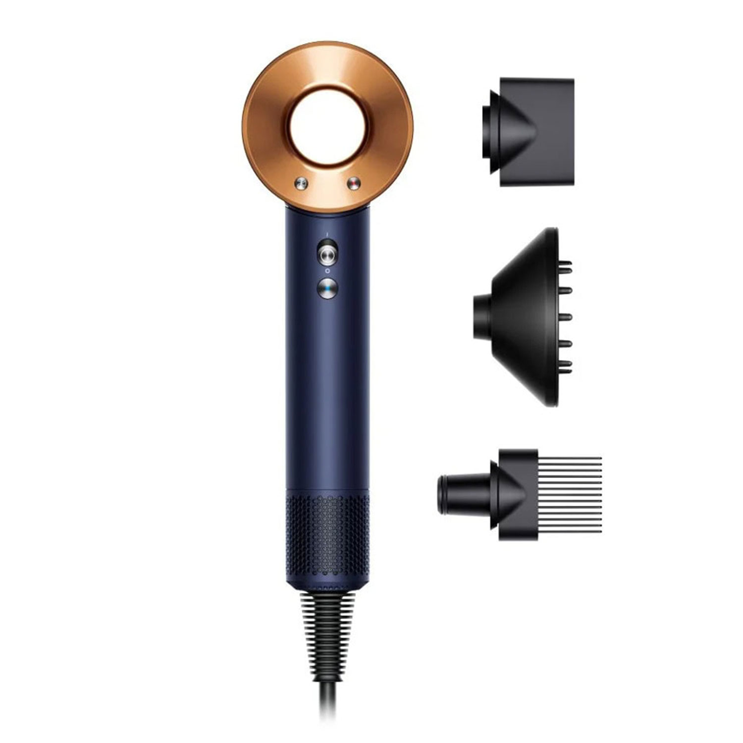 Hair dryer HD07 Pbu Rco 113312-01
