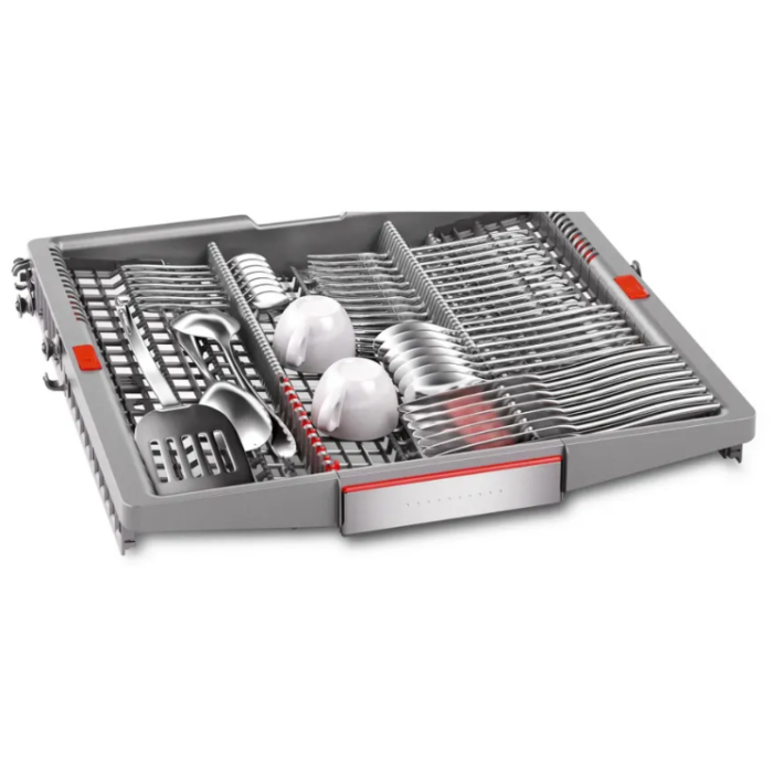 Dishwasher SMV8YCX02E — 8