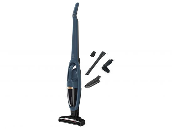 Vacuum cleaner ELECTROLUX WQ61-46DB — 4