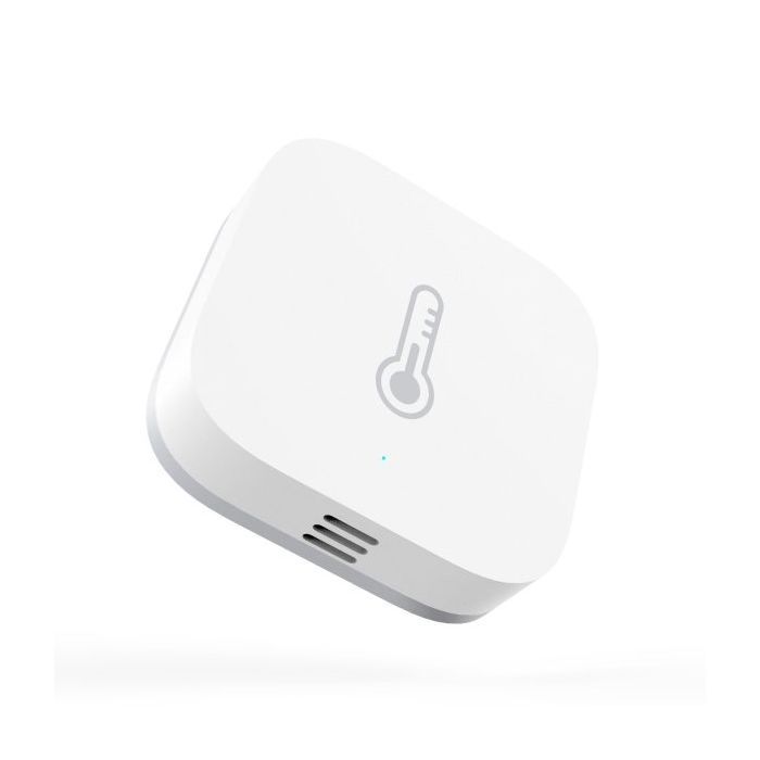 Aqara Temperature and Humidity Smart Sensor T1 TH-S02D — 2