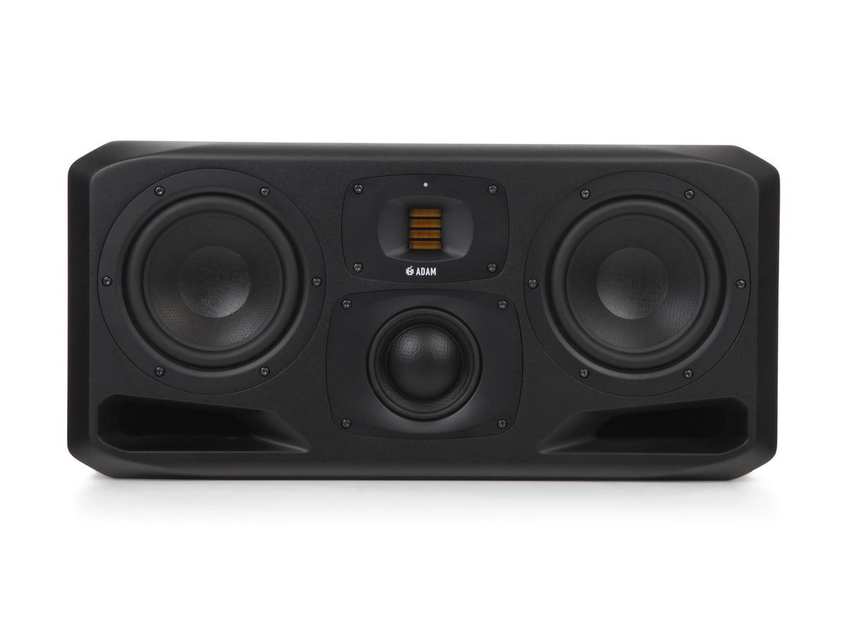 ADAM Audio S3H Professional Active Studio Monitor — 2
