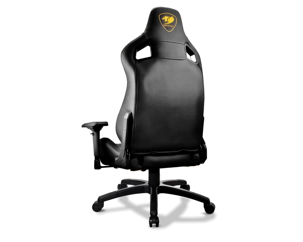Cougar Armor S Royal — 5