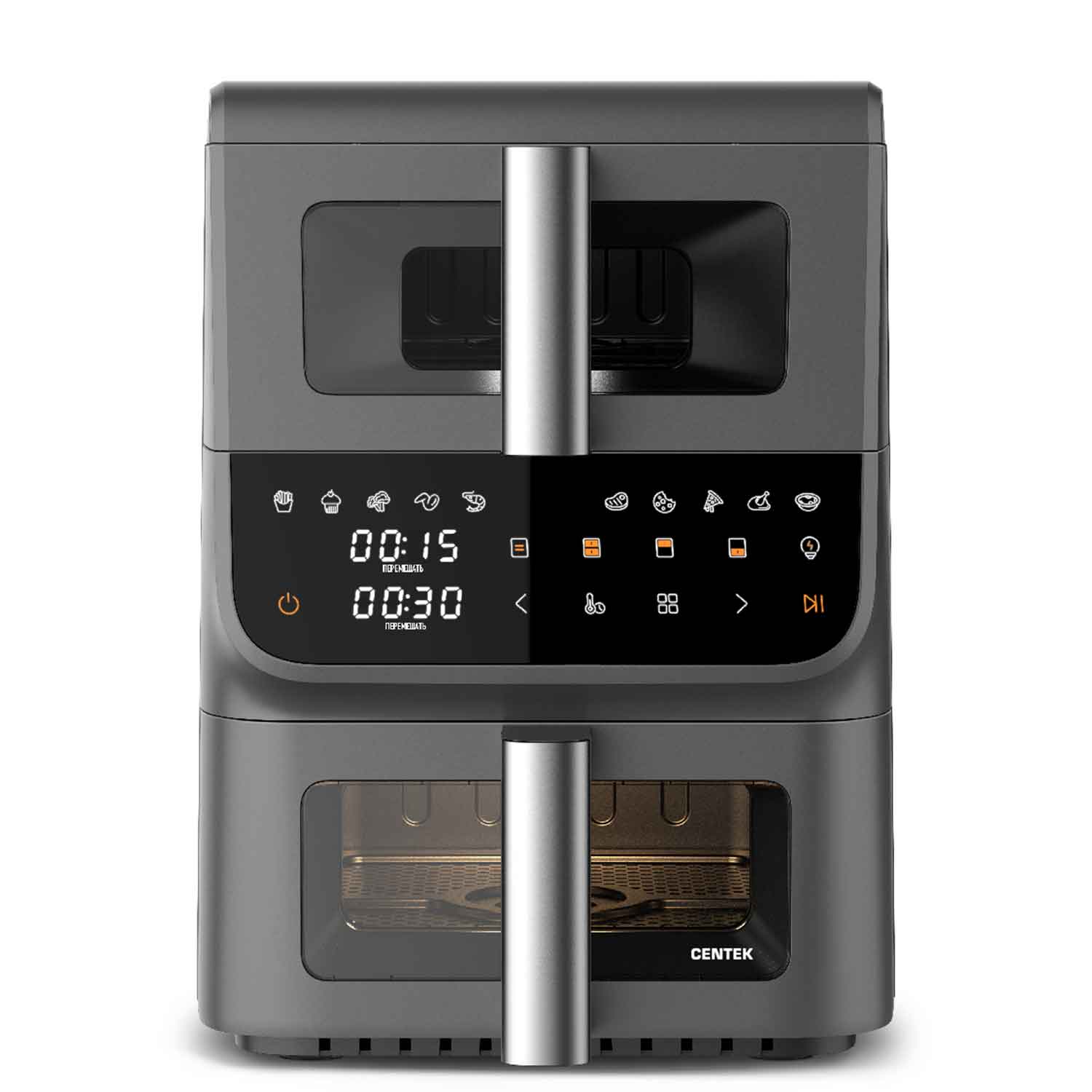 Air fryer CENTEK CT-3107 — 2
