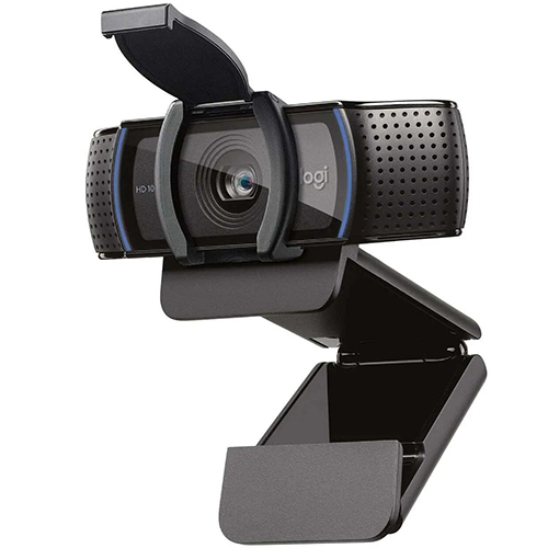 Բիզնես վեբ-տեսախցիկ Logitech C920e Business 3.0 Mpixel Full HD 1080p Web Camera — 2