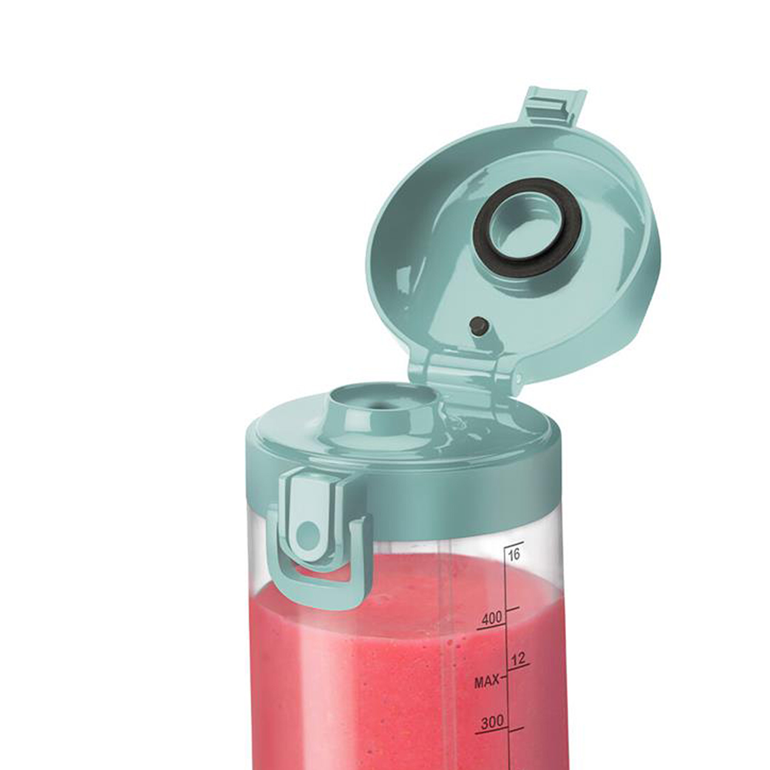 Blender NUTRIBULLET NBP003LBL — 8
