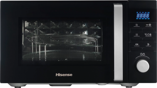 Microwave oven H25MOBS1HC — 3