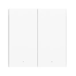 Wireless switch Aqara Wireless Remote Switch H1 WRS-R02 — 2