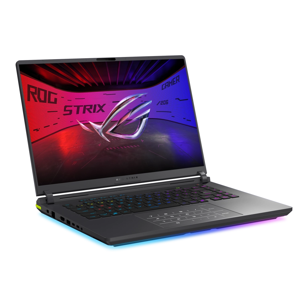 ROG STRIX G16 G614PP-WH94 RTX5070 — 2