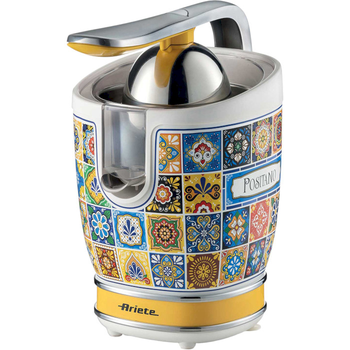 Ariete 00C04130PAR0 Citrus juicer Positano