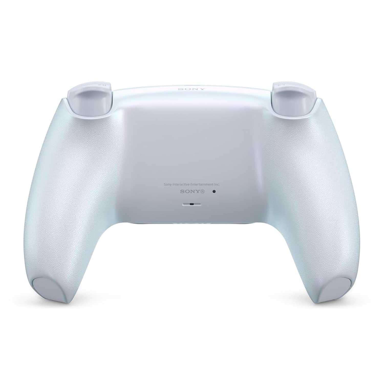 Ps accessories PLAYSTATION DualSense PS5 Chrome Pearl — 5