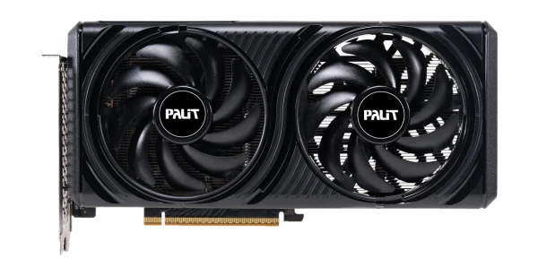 Infinity 2 GeForce RTX 5060 OC — 4
