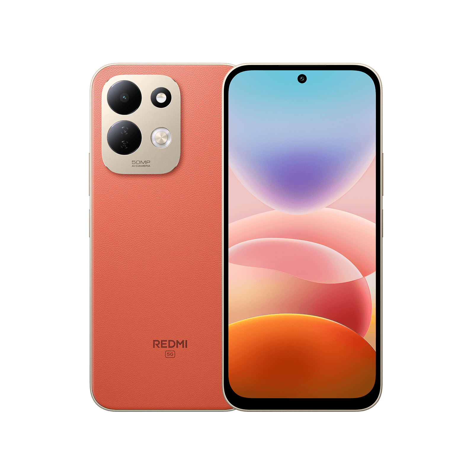 Redmi 17 — 5