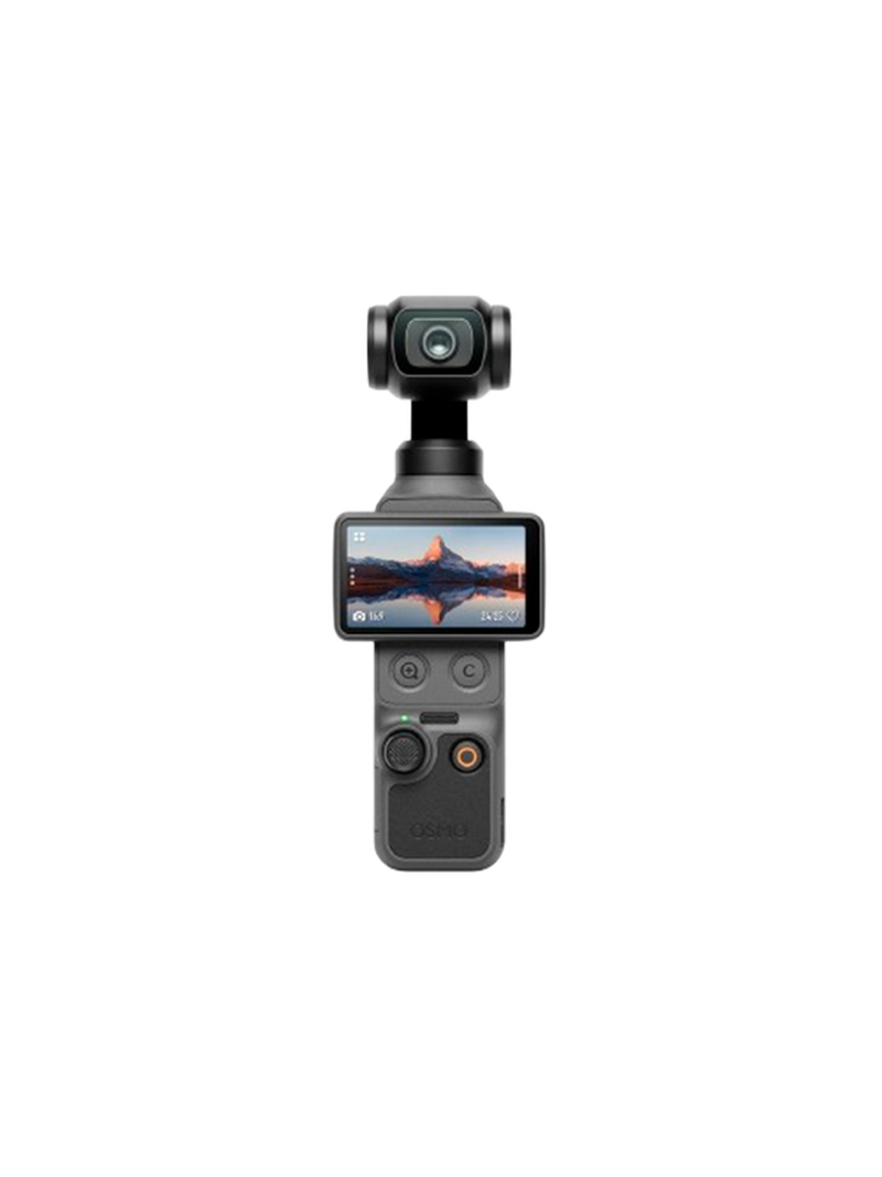 OSMO POCKET 4 Standart — 2
