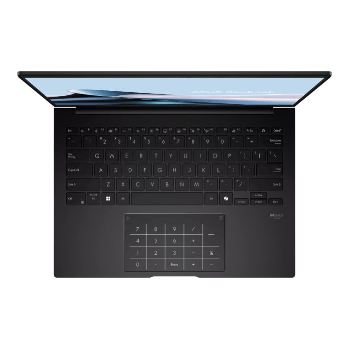 Zenbook 14 OLED UM3406 — 6