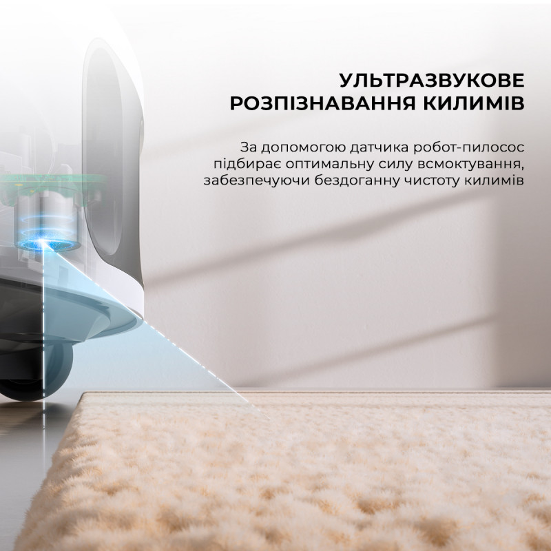 MOVA RLE51SE Robot Vacuum cleaners — 7