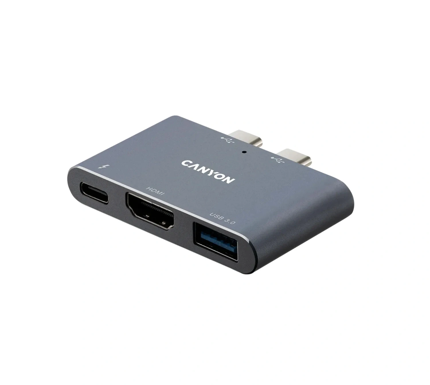 Canyon 3-in-1 DS-1 CNS-TDS01DG