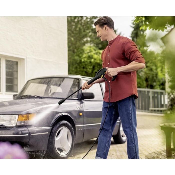 Karcher K 4 Classic *EU 1.679-420.0 — 4