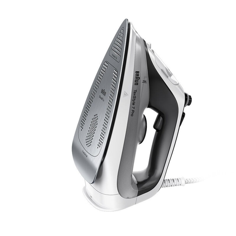SI7149WB Iron — 7