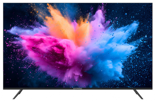 TV HYUNDAI 43HY9920WHO